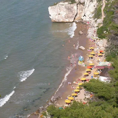 Nico's Flats * Peschici