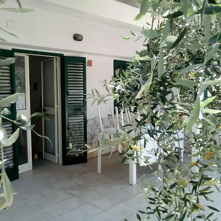 Nico's Flats Apartman *
