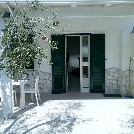 Nico's Flats * Peschici
