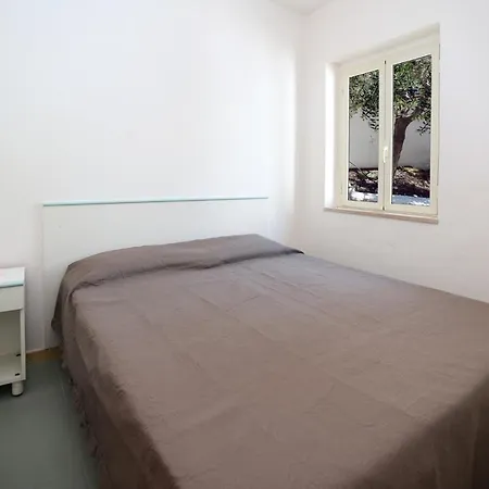 Apartament Nico's Flats Peschici