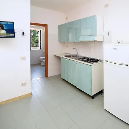 Nico's Flats Apartman