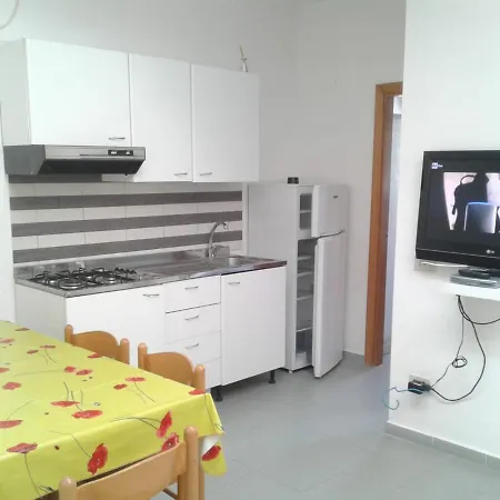 Apartament Nico's Flats *