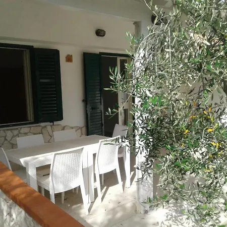 Apartman Nico's Flats Peschici